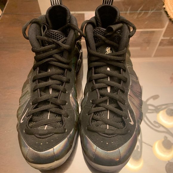 Nike Air Foamposite PERFECT CONDITION - Picture 2 of 4